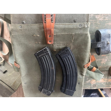 AK-GN stan niemal fabryczny
